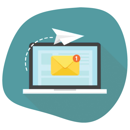 Illustration d'e-mail